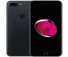 iPhone 7 Color Negro De 32 GB