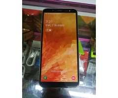 Se Vende Samsung J6 en Excelente Estado