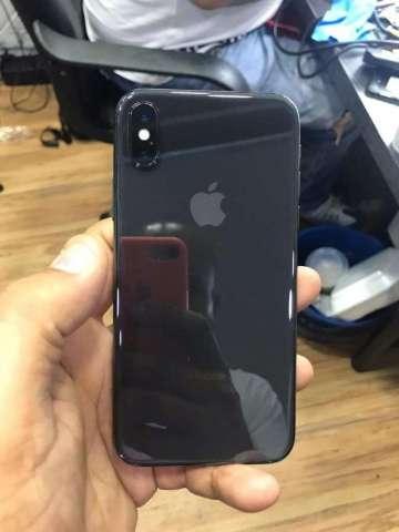 iPhone X de 64g iPhone X de 64g
