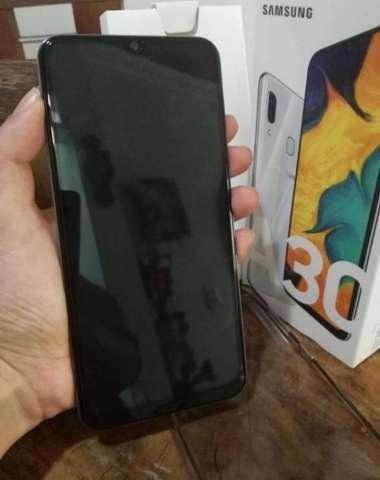 Samsung A30 No Cambios Samsung A30 No Cambios