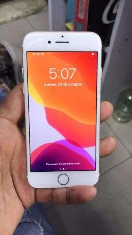 iPhone 7 Dorado de 32g iPhone 7 Dorado de 32g