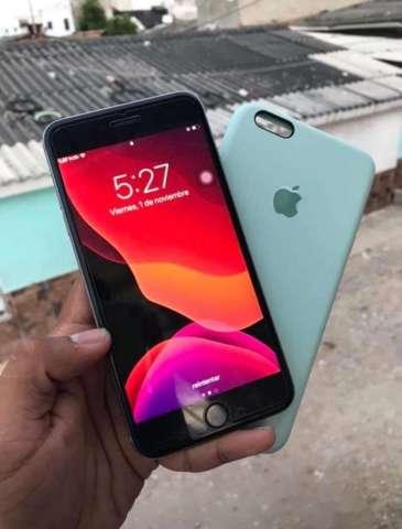 iPhone 6S Plus iPhone 6S Plus