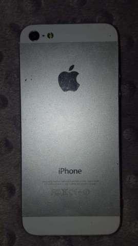 iPhone 5 para Cambio de Pantalla iPhone 5 para Cambio de Pantalla