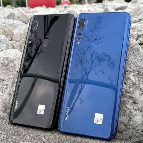 Huawei Y9 Prime 2019 128GB Nuevos Sellados Huawei Y9 Prime 2019 128GB Nuevos Sellados