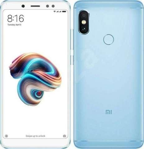 Xiaomi Red Mi Note 5 Xiaomi Red Mi Note 5