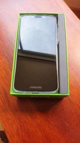 Motorola Moto G6 Play Nuevo, Barato
