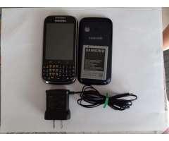 Celular Samsung Galaxy Chat GT B 5300L