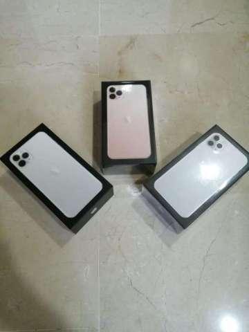 iPhone 11 Pro Max de 64 Gb Nuevo iPhone 11 Pro Max de 64 Gb Nuevo