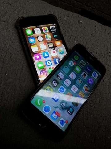 SuperPromo- 2 iPhone 6 de 64Gb SuperPromo- 2 iPhone 6 de 64Gb