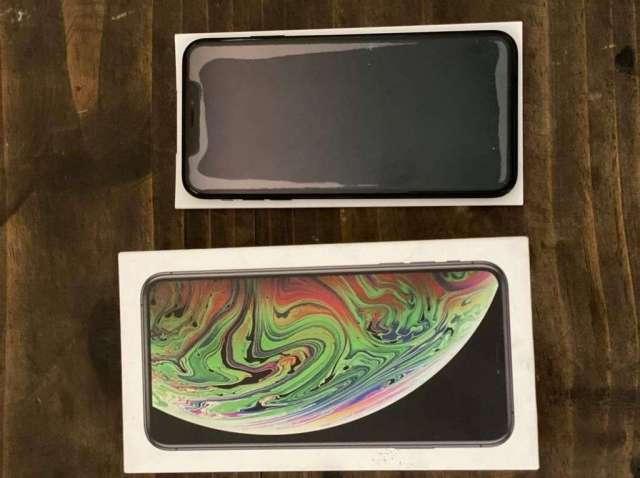 iPhone Xs Mas 64Gb iPhone Xs Mas 64Gb