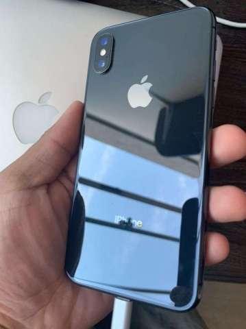 iPhone X de 64 Gb iPhone X de 64 Gb