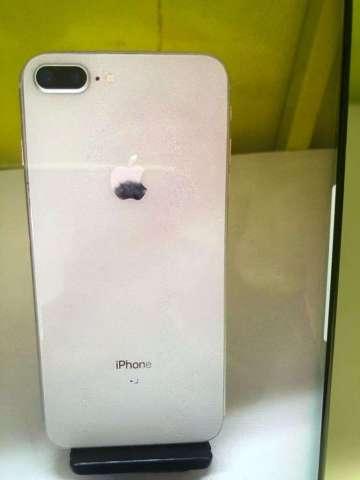 iPhone 8 Plus Blanco iPhone 8 Plus Blanco