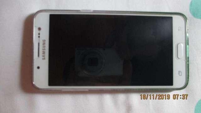 VENDO TELEFONO SAMSUNG GALAXY J5 PERFECTAS CONDICIONES 280.000 VENDO TELEFONO SAMSUNG GALAXY J5 PERFECTAS CONDICIONES 280.000