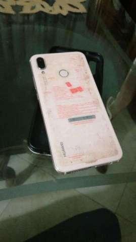 Huawei P20 Lite Rodado Huawei P20 Lite Rodado