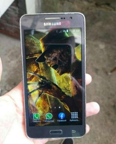 Samsung Grand Prime Samsung Grand Prime