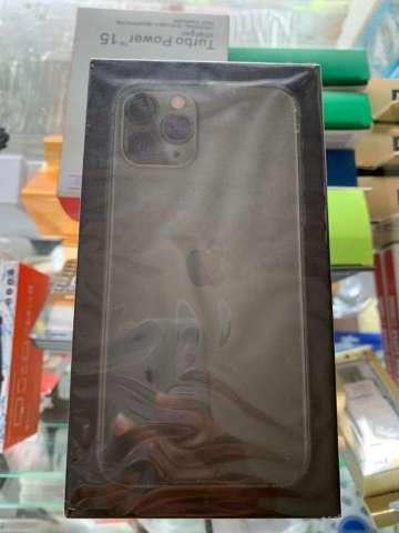 Iphone 11 Pro 64GB Nuevo!!! Iphone 11 Pro 64GB Nuevo!!!