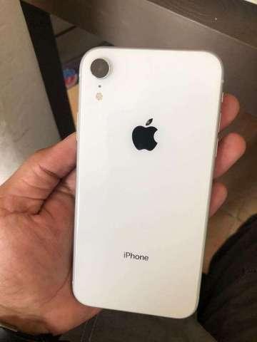 iPhone Xr de 64 Como Nuevo iPhone Xr de 64 Como Nuevo
