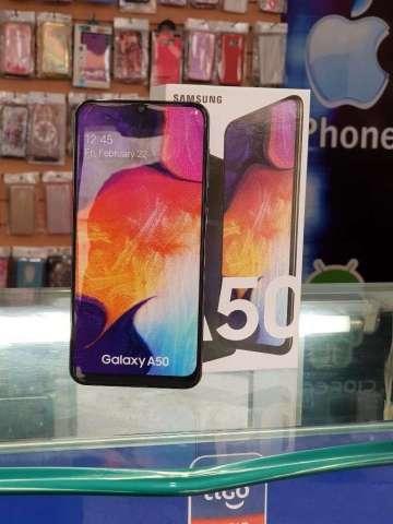 Samsung Galaxy A50 128gb Samsung Galaxy A50 128gb