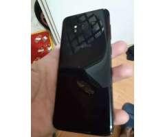 Vendo celular samsung s8 edge como nuevo