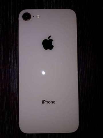 Iphone 8 Rose Gold 64gb perfecto estado Iphone 8 Rose Gold 64gb perfecto estado