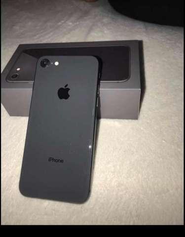 Iphone 8 de 64 gb Iphone 8 de 64 gb
