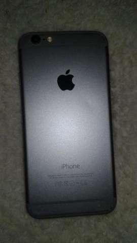 Vendo iphone 6 de 32 GB Vendo iphone 6 de 32 GB