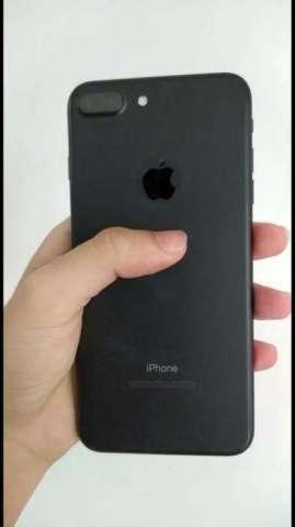 Iphone 7 Plus 128gb usado (4meses)(3 colores) Iphone 7 Plus 128gb usado (4meses)(3 colores)