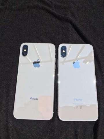 Se venden iphone x full estado Se venden iphone x full estado