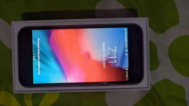 iPhone 6 Normal 32 GB en Excelente estado iPhone 6 Normal 32 GB en Excelente estado
