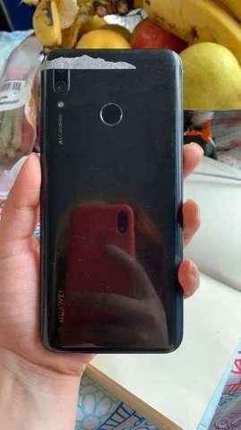 Vendo Huawei Y9 2019 vidrio sensor roto. Display funcional. De resto sirve perfecto cámara, hu... Vendo Huawei Y9 2019 vidrio sensor roto. Display funcional. De resto sirve perfecto cámara, hu...