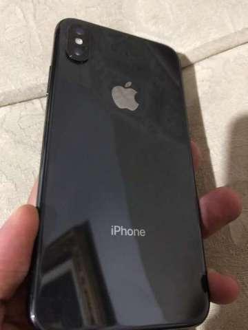 Iphone x 256 gb Iphone x 256 gb