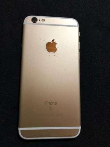 Iphone 6s full estado Iphone 6s full estado