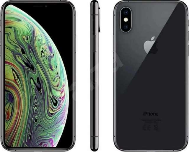 IPHONE  XS  64GB ESTADO 10/10