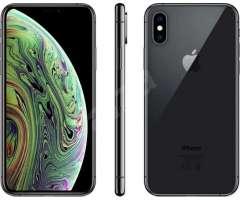 IPHONE  XS  64GB ESTADO 10/10