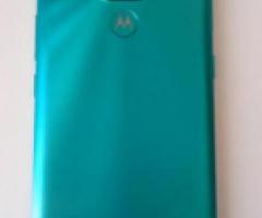 Celular Motorola Moto E7. Color Azul Aqua. 2 + 32GB -NEGOCIABLE!, Mosquera