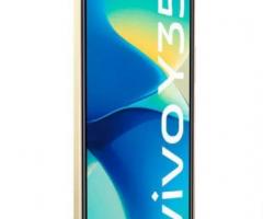 Vendo celular vivo Y35 dorado