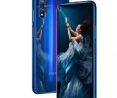 CELULAR HONOR 20 DE 128GB