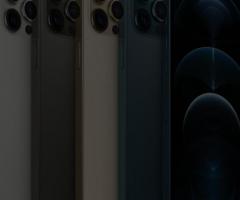 IPHONE 12 PRO MAX 512GB