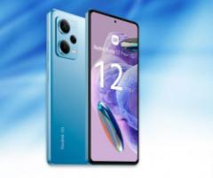 CELULAR XIAOMI REDMI NOTE 12 PRO 256GB 5G 3107071502, Barranquilla