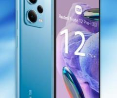 CELULAR XIAOMI REDMI NOTE 12 PRO 256GB 5G 3107071502, Barranquilla